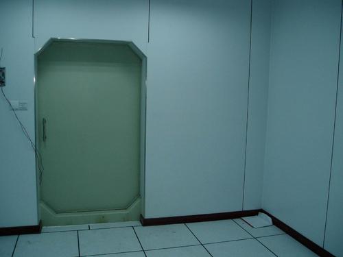 屏蔽機房是怎么屏蔽電磁信號的？